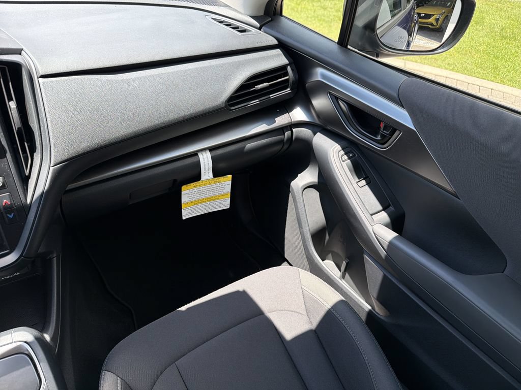 Certified 2024 Subaru Impreza 2.0i AWD/4WD image 19