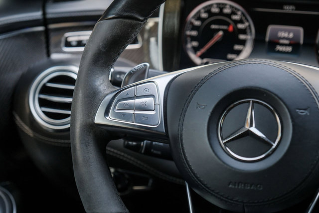 Used 2016 Mercedes-Benz S 65 AMG Coupe image 31
