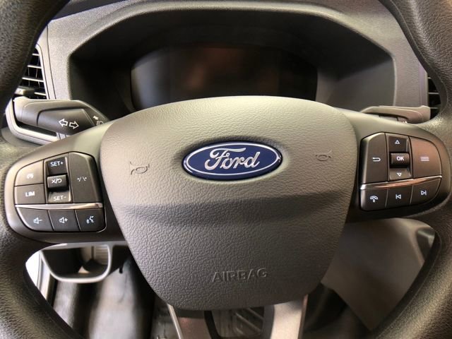 New 2026 Ford Transit 250 148 Medium Roof image 10