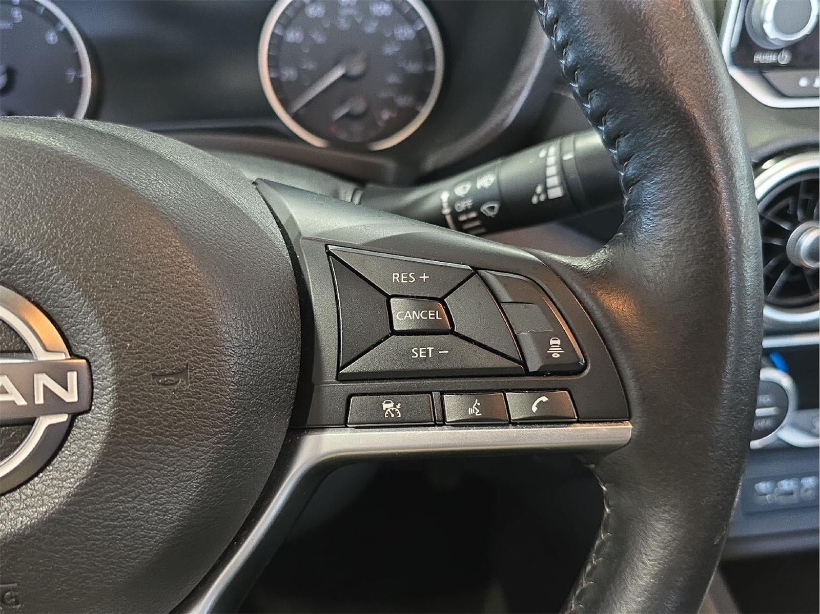 Used 2024 Nissan Sentra SV w/ All-Weather Package FWD image 19