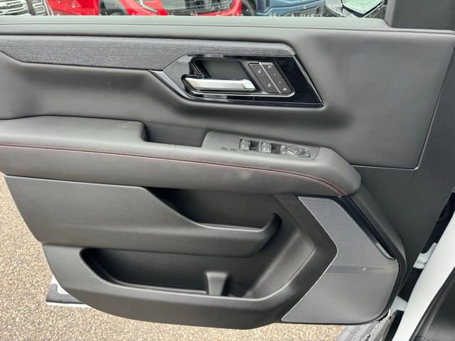 New 2026 GMC Yukon XL AT4 Ultimate w/ LPO, Floor Liner Package image 49