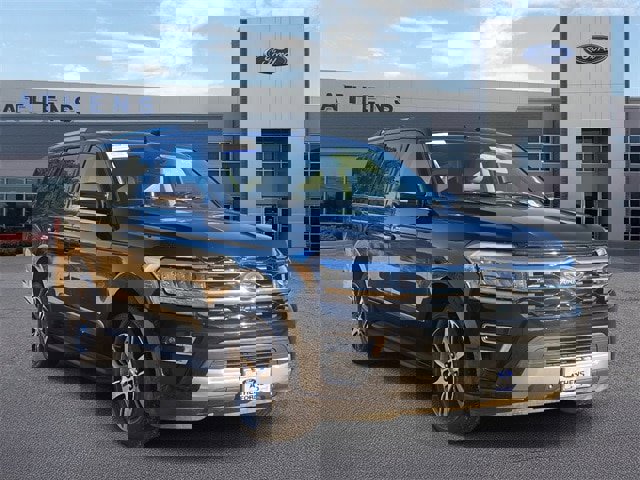 Certified 2024 Ford Expedition Limited image 36