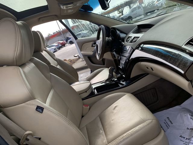 Used 2011 Acura MDX image 14