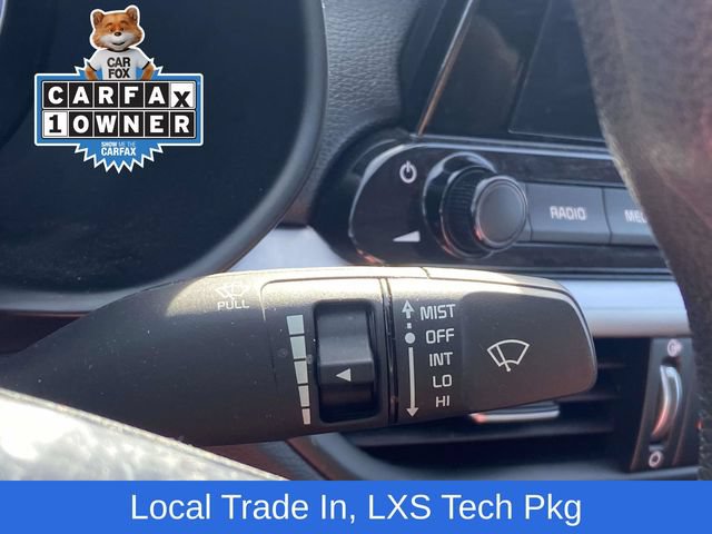 Used 2023 Kia Forte LXS w/ LXS Technology Package FWD image 25