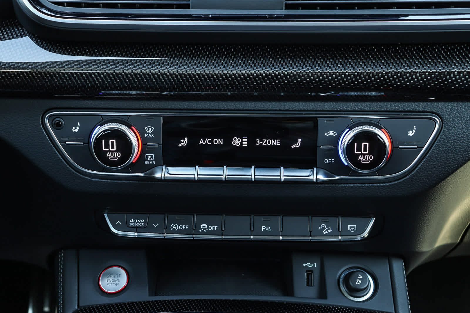 Used 2024 Audi SQ5 Premium Plus w/ Premium Plus Package image 18