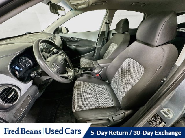 Used 2018 Hyundai Kona SEL AWD/4WD image 27