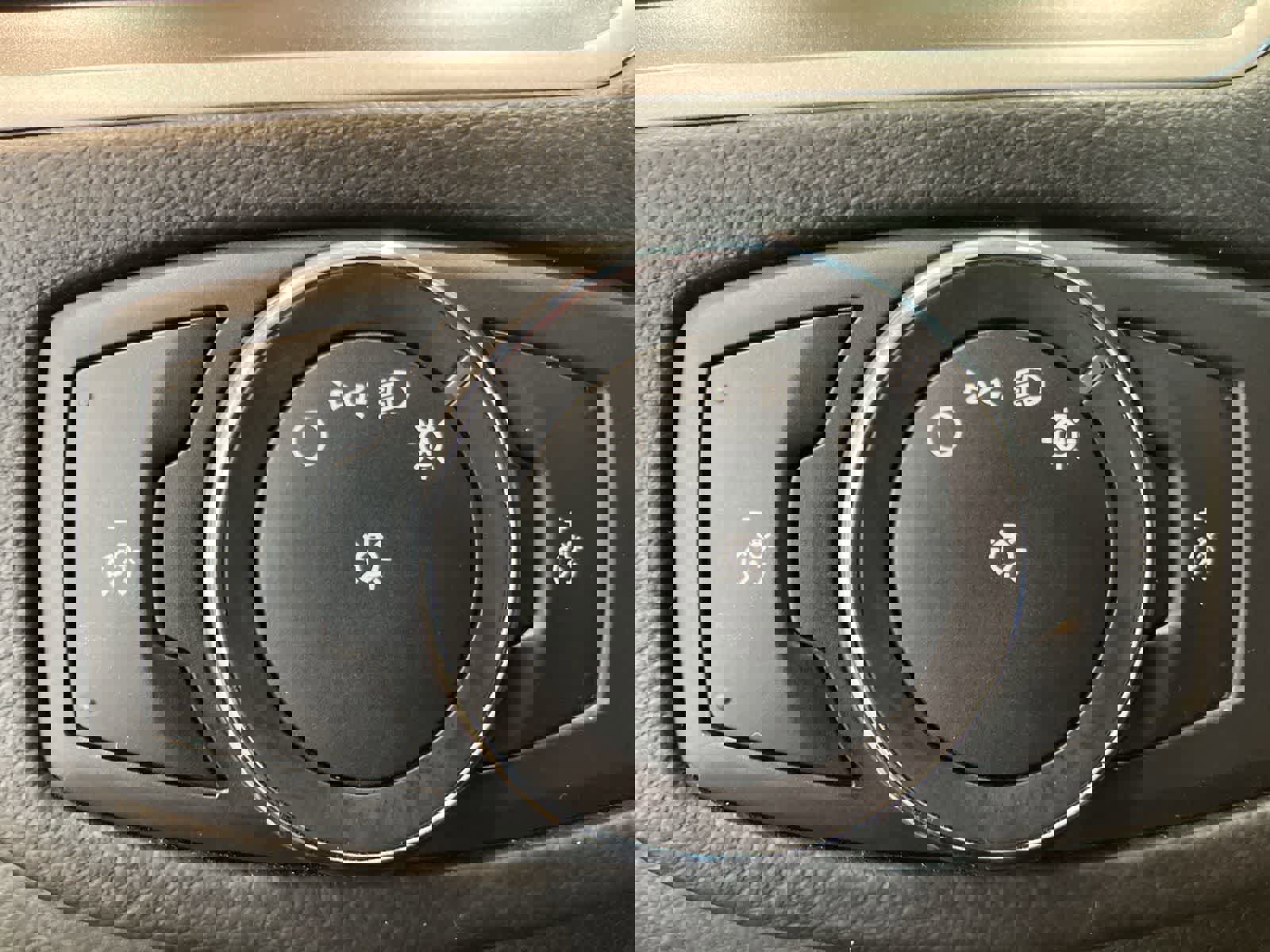 Used 2018 Ford Edge SEL w/ Equipment Group 201A AWD/4WD image 16