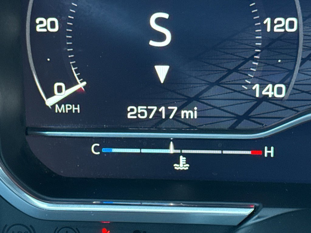 Used 2024 GMC Sierra 2500 Denali Ultimate image 30