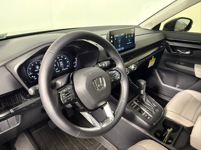 Used 2026 Honda CR-V EX-L image 15