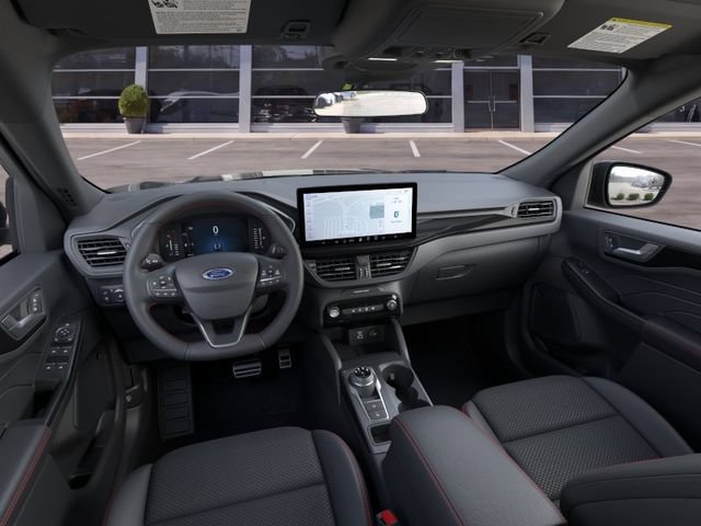 New 2026 Ford Escape ST-Line Select w/ Tech Pack #1 AWD/4WD image 12