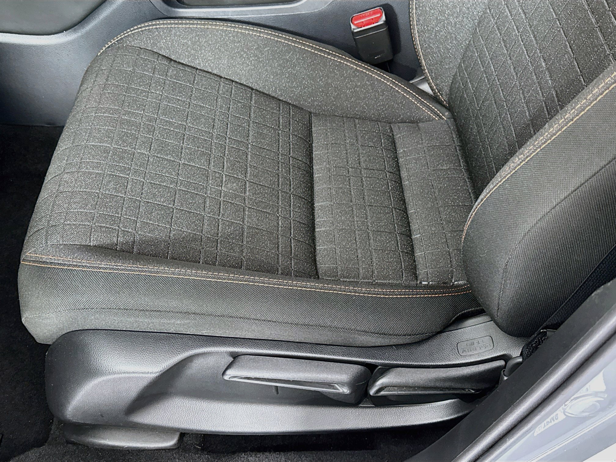 Certified 2024 Honda HR-V Sport image 18