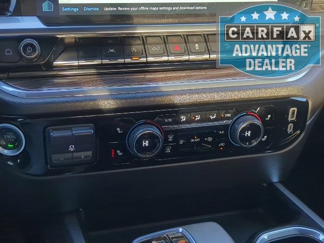 Used 2024 Chevrolet Silverado 1500 RST AWD/4WD image 11