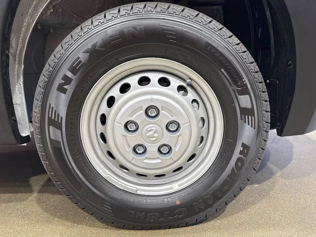 Used 2026 RAM ProMaster 1500 w/ Safety Group FWD image 50