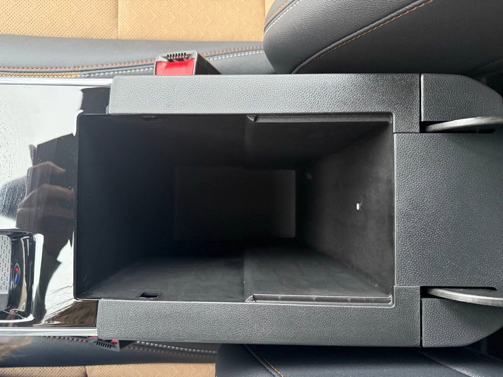 New 2026 Chevrolet Equinox ACTIV w/ Safety and Technology Package image 43