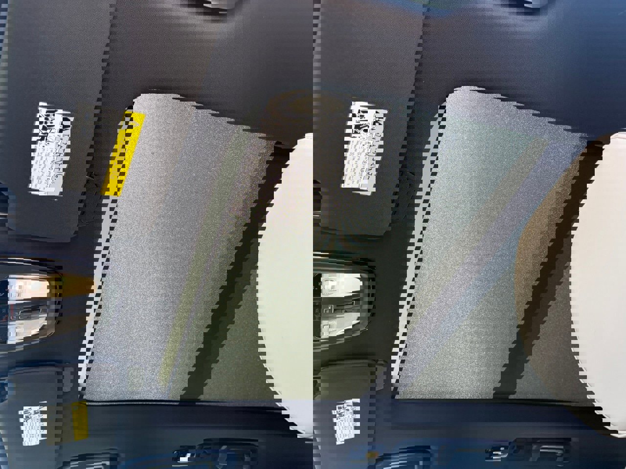 New 2026 Volvo XC90 B6 Plus w/ Protection Package Premier image 21