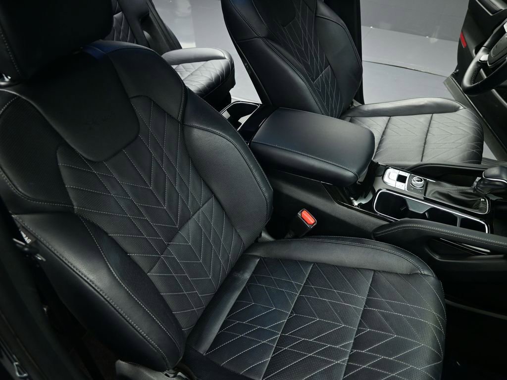 Used 2024 Kia Telluride EX X-Line image 66