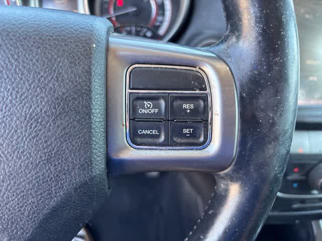 Used 2016 Dodge Journey Crossroad w/ Rear Seat Video Group I FWD image 12