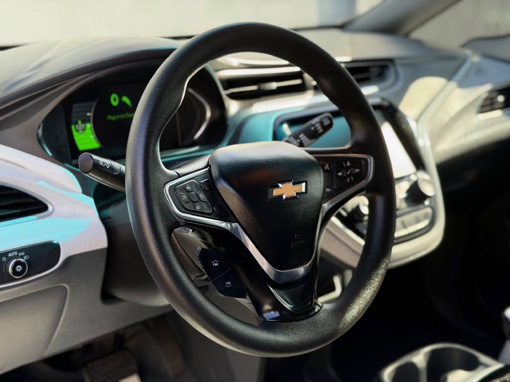 Used 2019 Chevrolet Bolt LT image 9