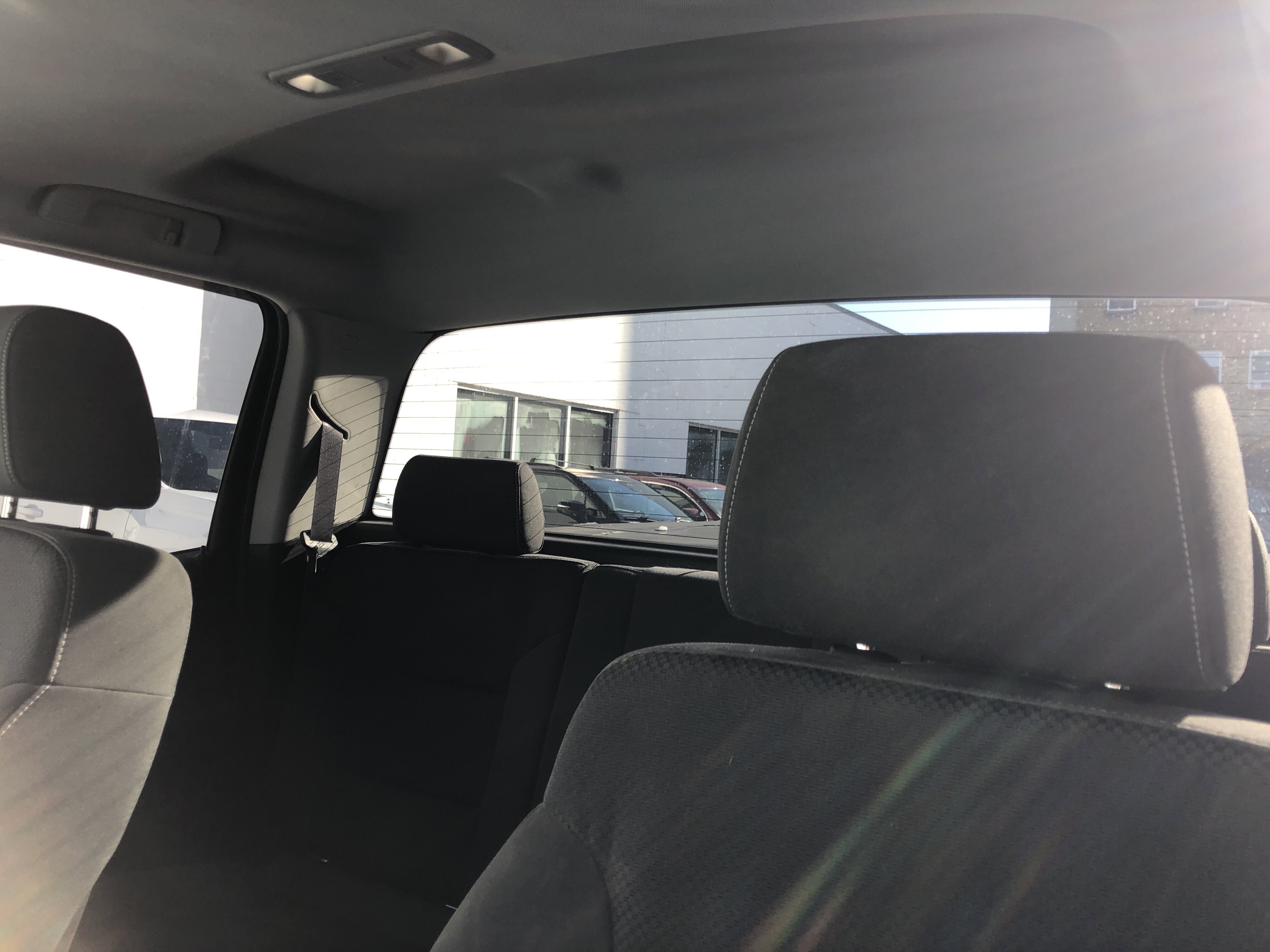 Used 2015 Chevrolet Silverado 1500 LT w/ All Star Edition image 12