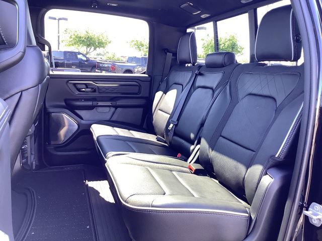 New 2026 RAM 1500 Limited AWD/4WD image 26