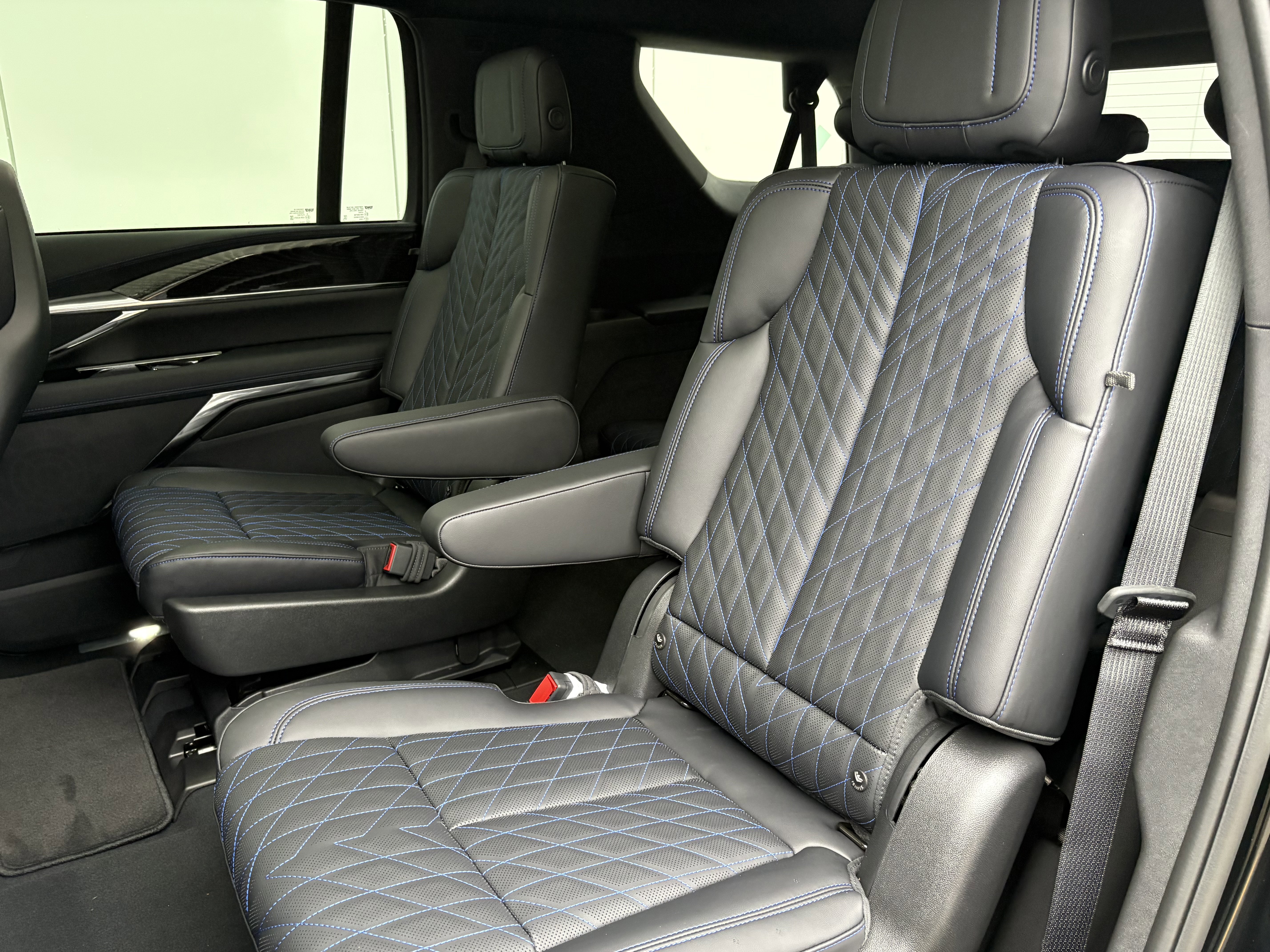 New 2026 Cadillac Escalade IQL Sport 1 image 14