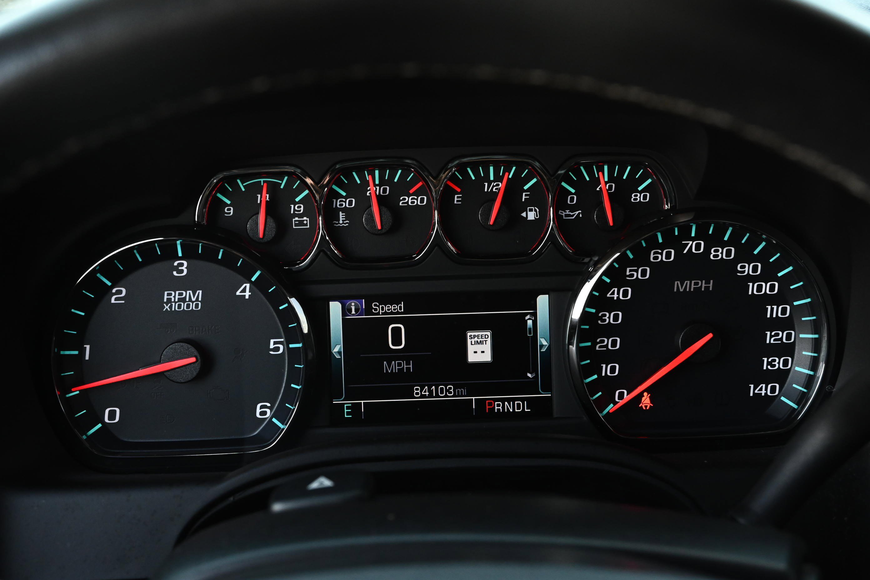 Used 2020 Chevrolet Tahoe LT image 15