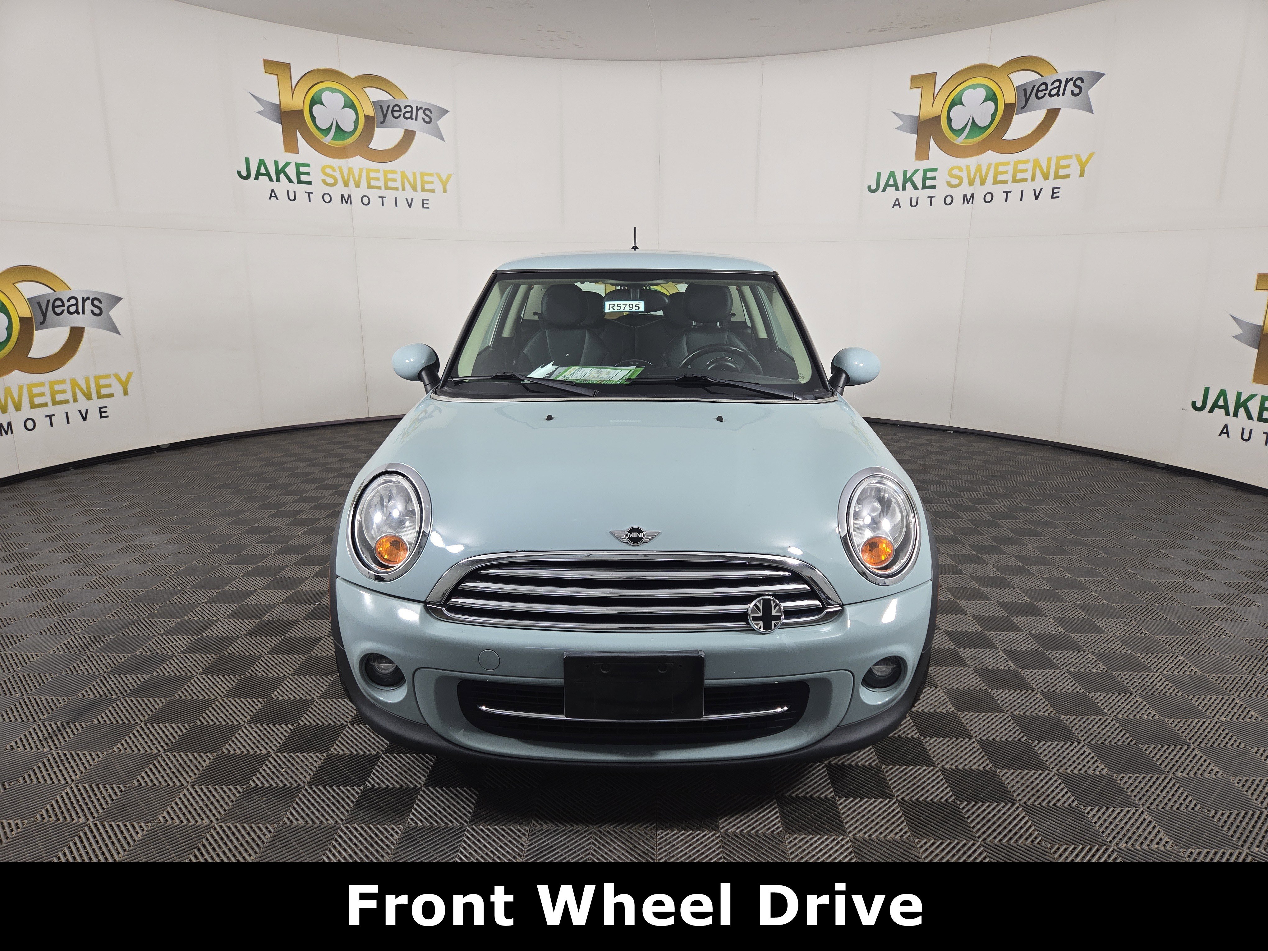 Used 2012 MINI Cooper Hardtop FWD image 2