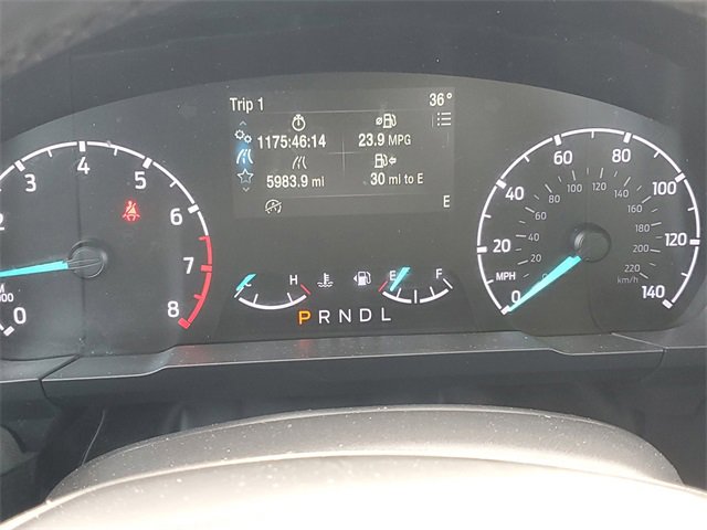 Used 2023 Ford Maverick XLT w/ Equipment Group 300A Standard image 20