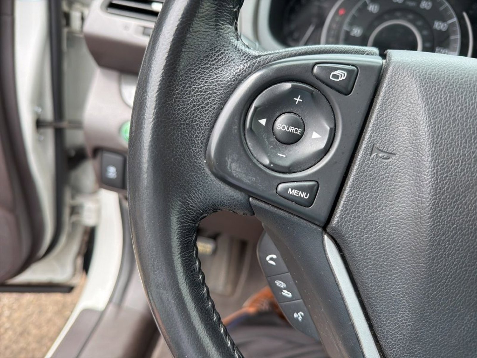 Used 2012 Honda CR-V EX-L image 11