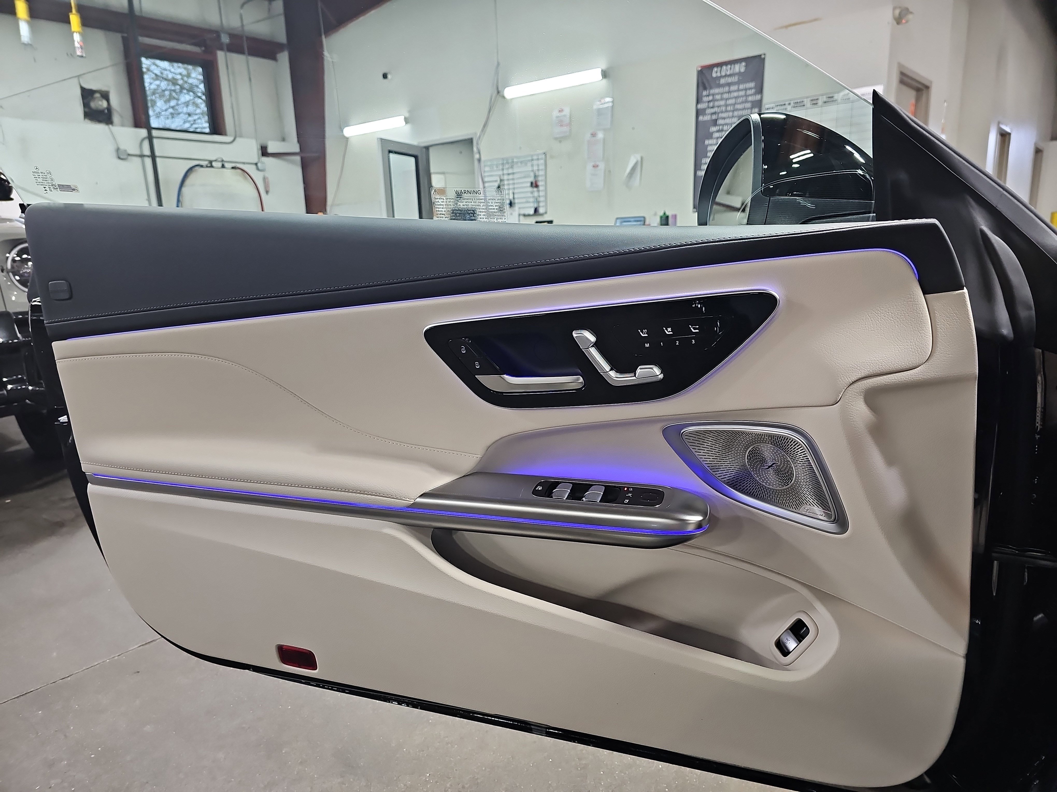 New 2026 Mercedes-Benz CLE 450 4MATIC Cabriolet image 29