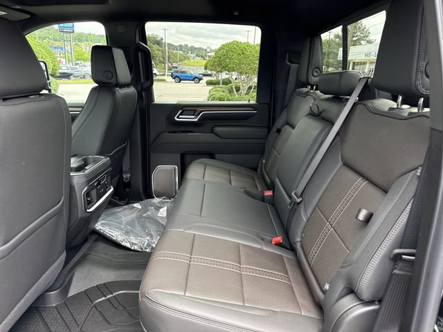 New 2026 Chevrolet Silverado 2500 High Country w/ High Country Premium Package AWD/4WD image 15