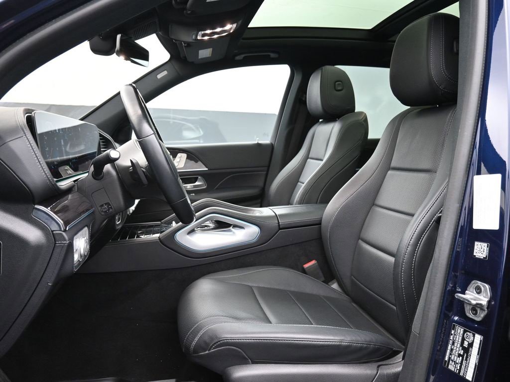 Used 2021 Mercedes-Benz GLE 450 4MATIC image 10