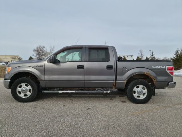 Used 2013 Ford F150 XLT image 10