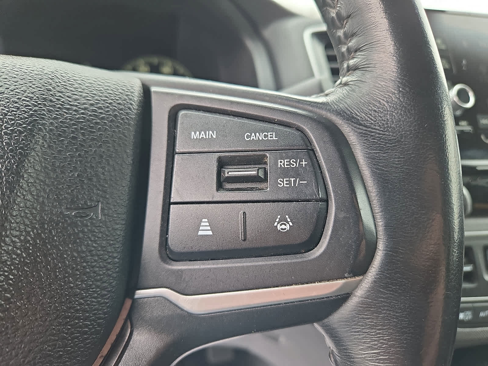 Certified 2024 Honda Ridgeline Sport image 23