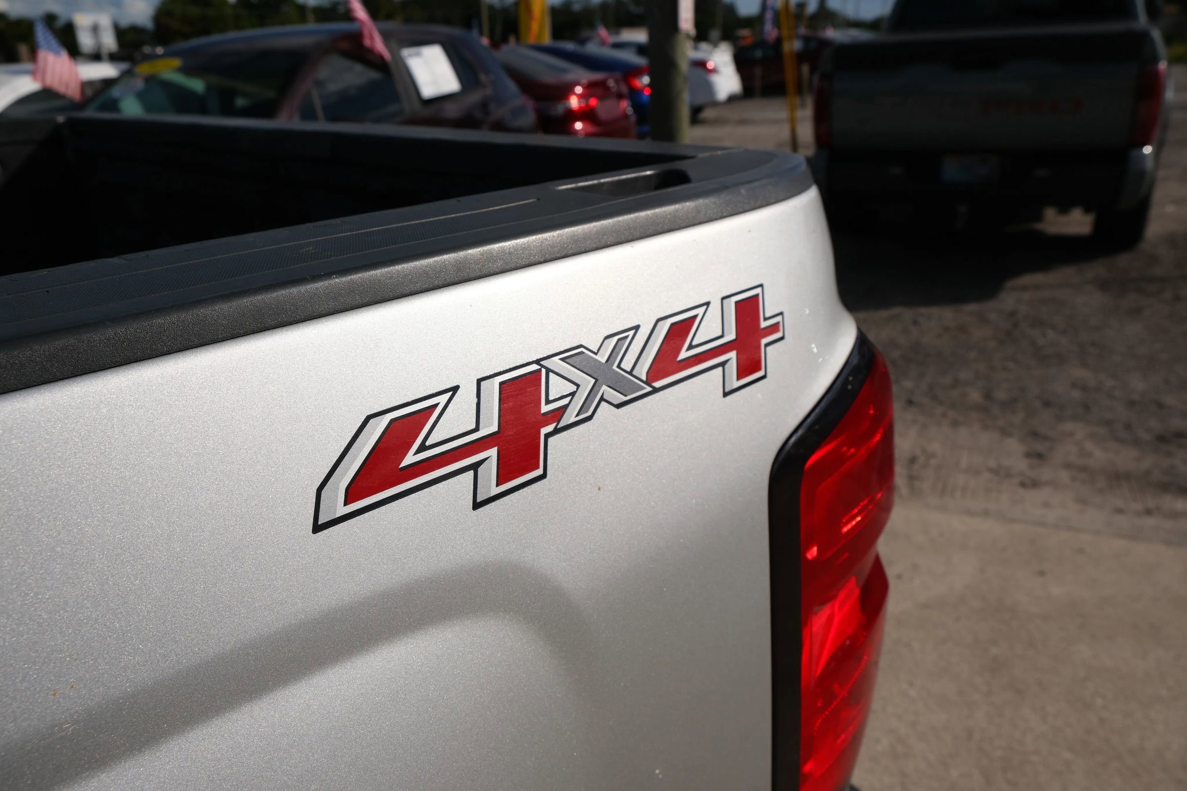 Used 2015 Chevrolet Silverado 1500 LT w/ Trailering Package image 15