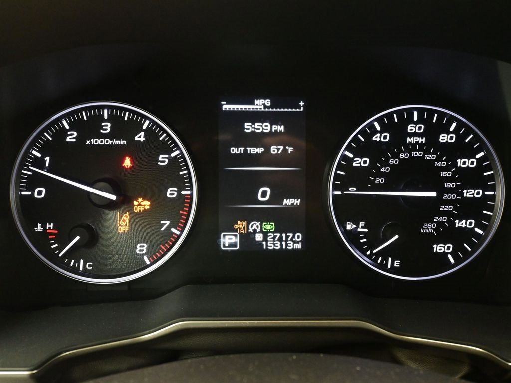 Used 2024 Subaru Outback Limited image 26