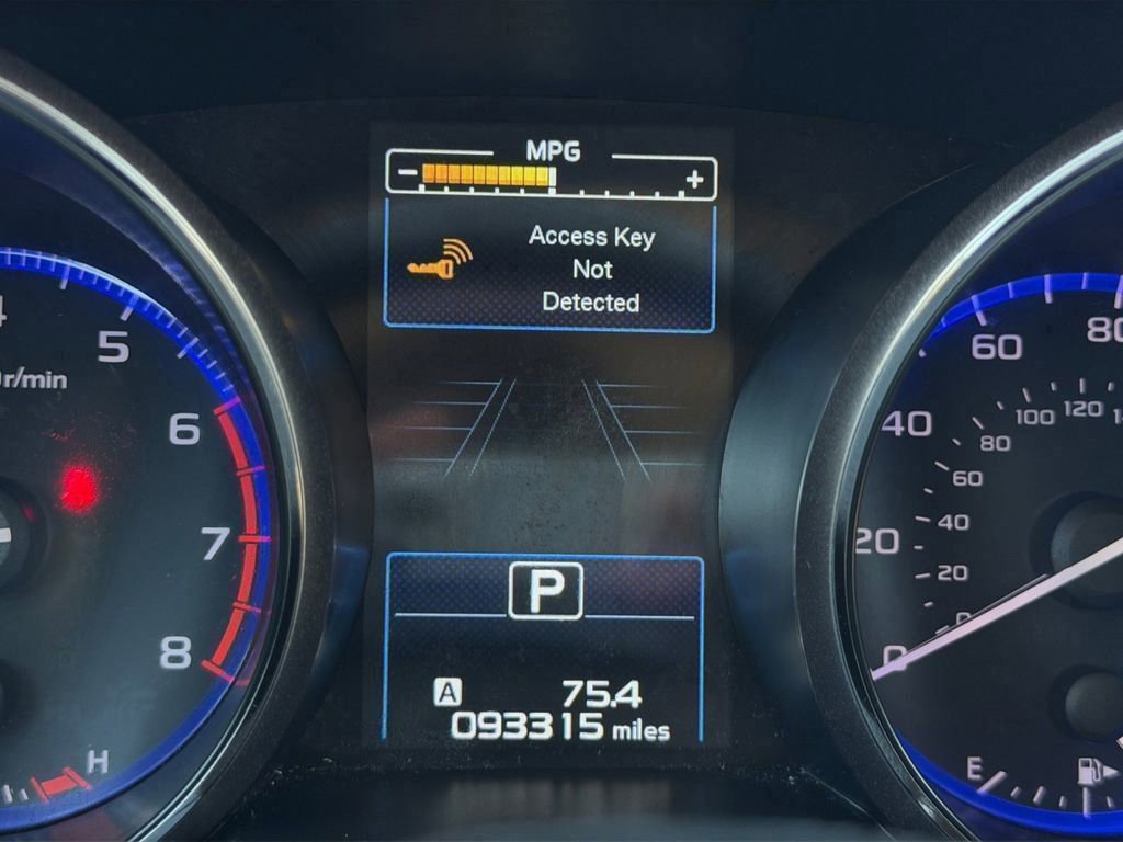 Used 2019 Subaru Outback 2.5i Limited image 12