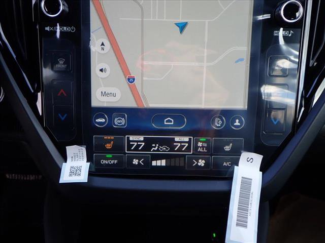 New 2025 Subaru Forester Sport image 24