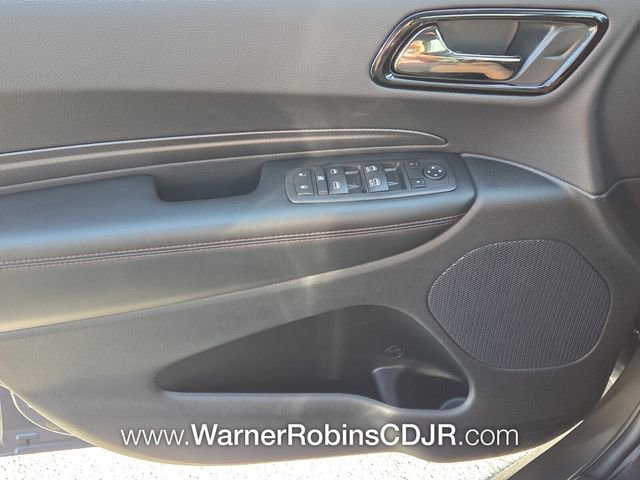 New 2026 Dodge Durango GT w/ Blacktop Package image 31