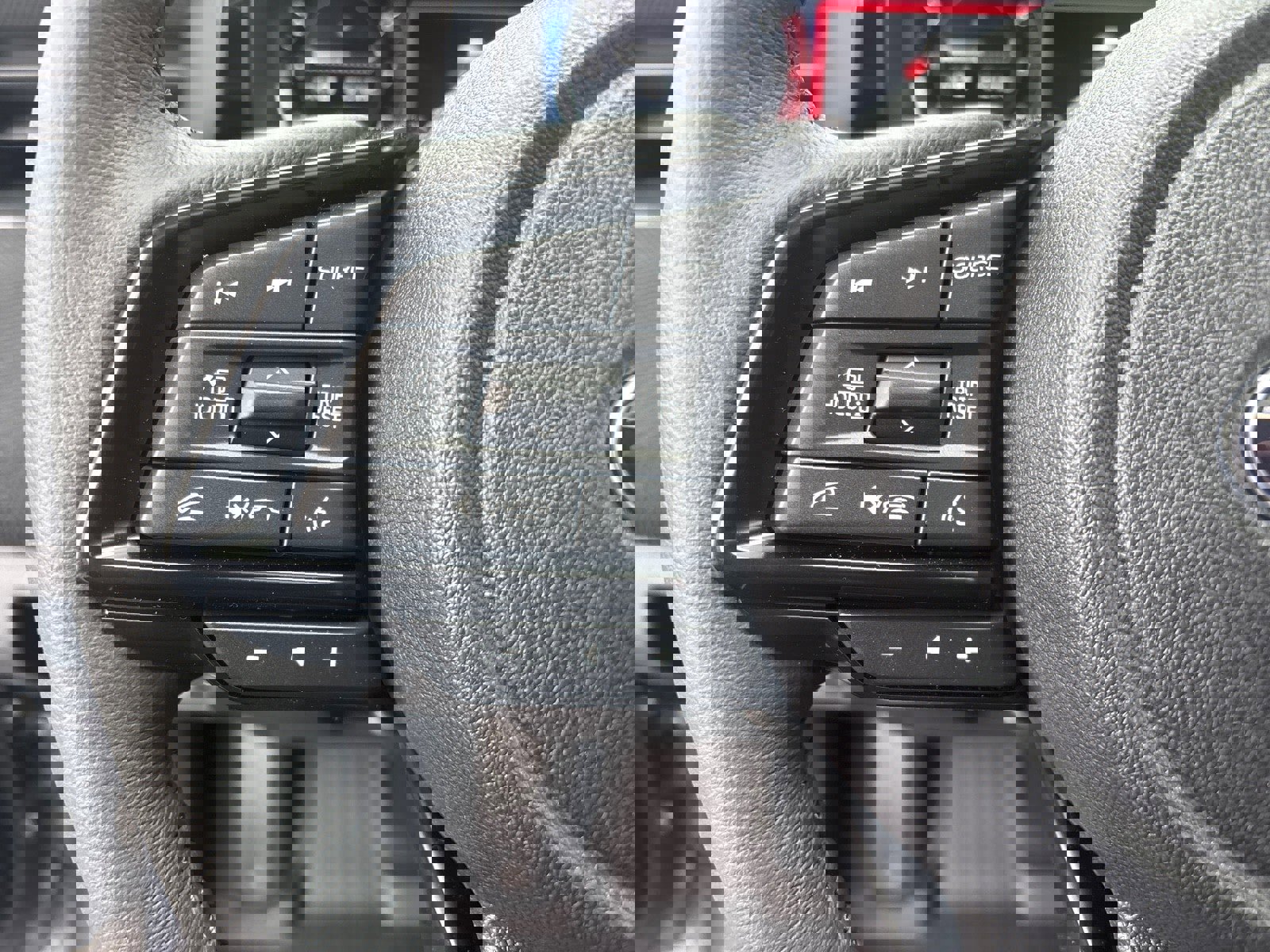 New 2026 Subaru Outback Limited image 18