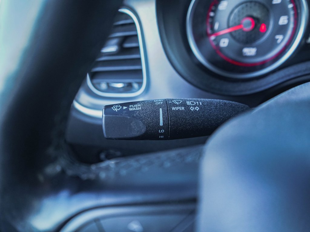 Used 2022 Dodge Charger SXT image 15