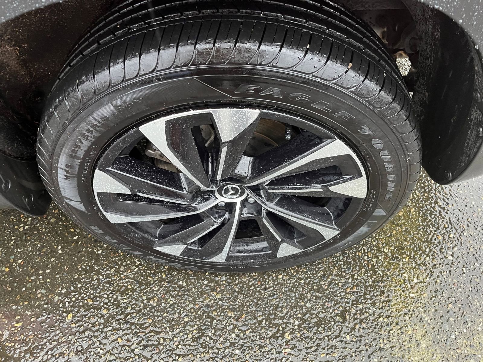 Used 2025 MAZDA CX-50 2.5 Hybrid w/ Premium Plus Pkg image 33