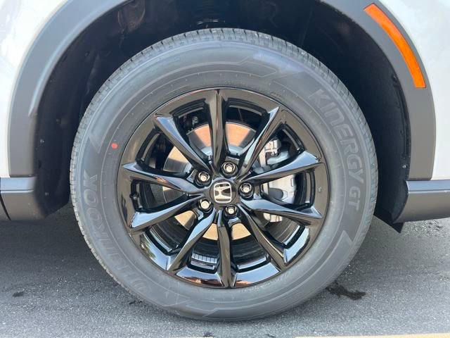 New 2026 Honda CR-V Sport-L image 11