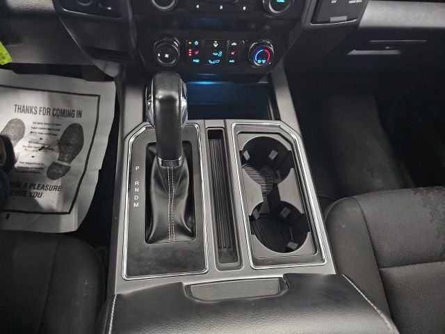 Used 2019 Ford F150 XLT w/ Equipment Group 302A Luxury image 27