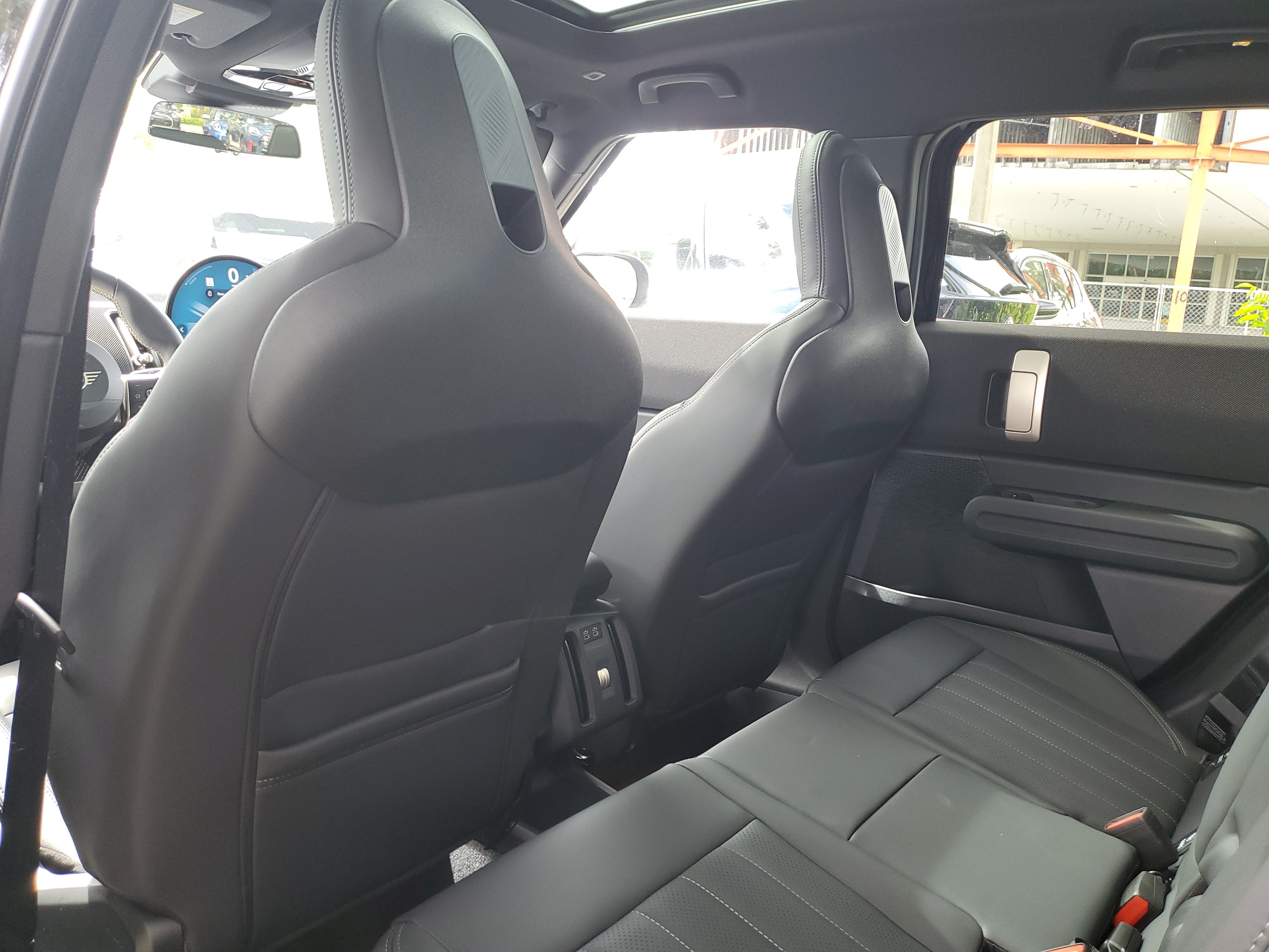 New 2027 MINI Cooper Countryman S AWD/4WD image 11