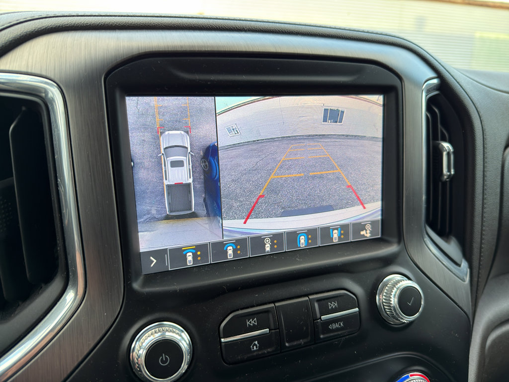 Certified 2019 GMC Sierra 1500 Denali w/ Denali Ultimate Package image 23