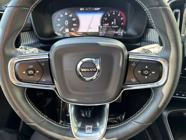 Used 2020 Volvo XC40 T5 R-Design w/ Protection Package AWD/4WD image 23