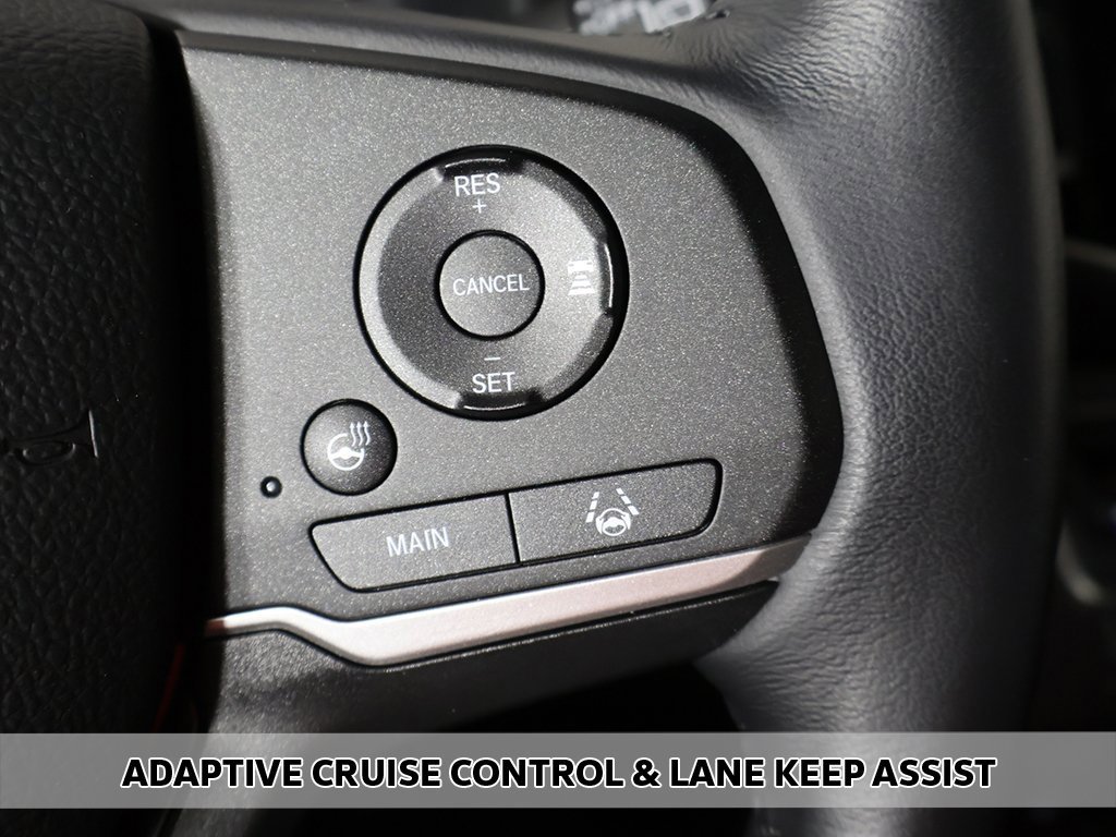 Used 2024 Honda Passport EX-L image 4