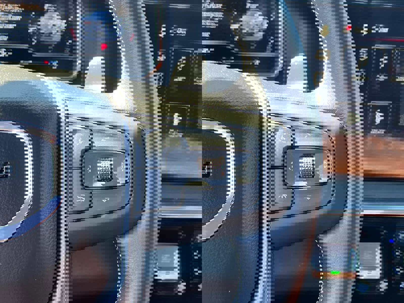 Certified 2025 GMC Sierra 1500 Denali Ultimate image 19