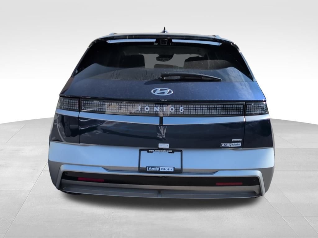 New 2026 Hyundai Ioniq 5 Limited image 6
